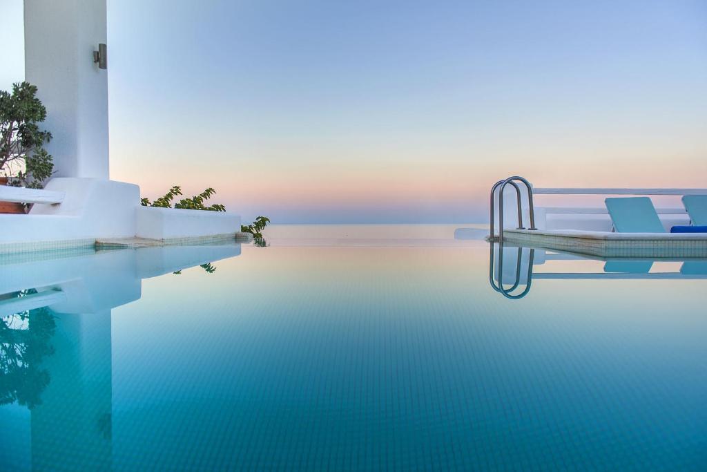 Anema Boutique Hotel & Villas Santorini photo 1