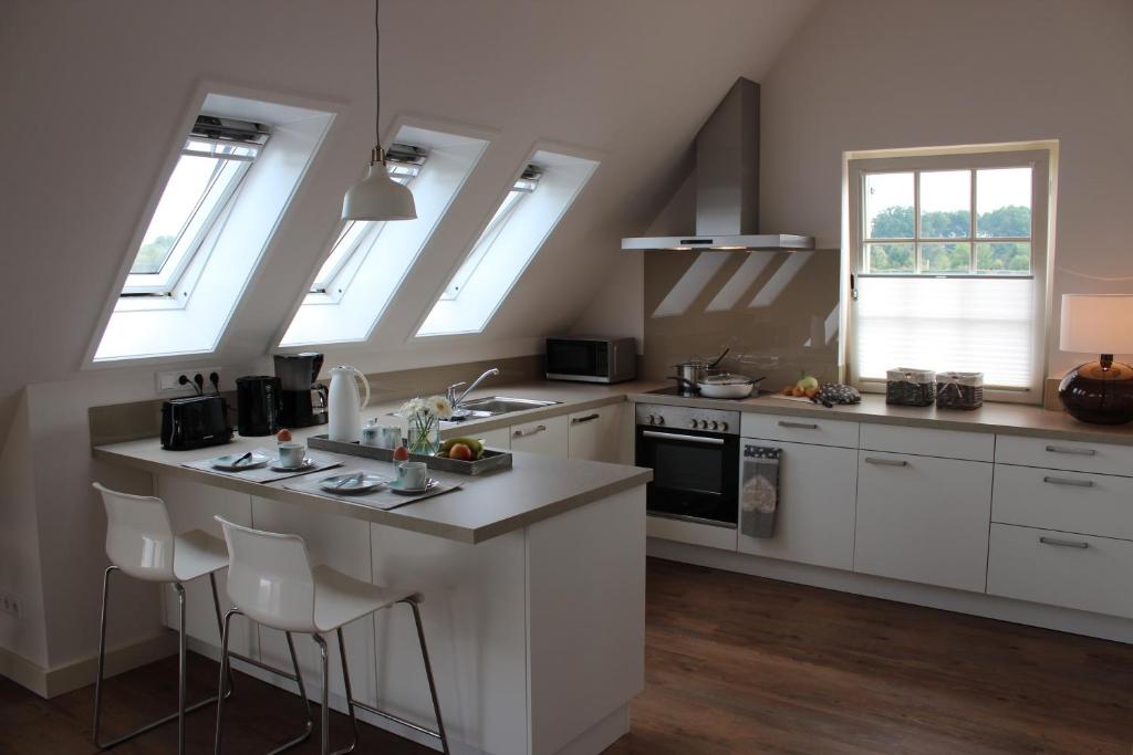 Ferienwohnung Zur Remise photo 4
