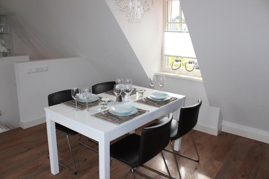 Ferienwohnung Zur Remise photo 3