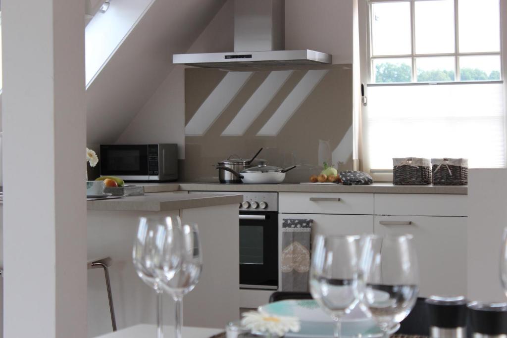 Ferienwohnung Zur Remise photo 2