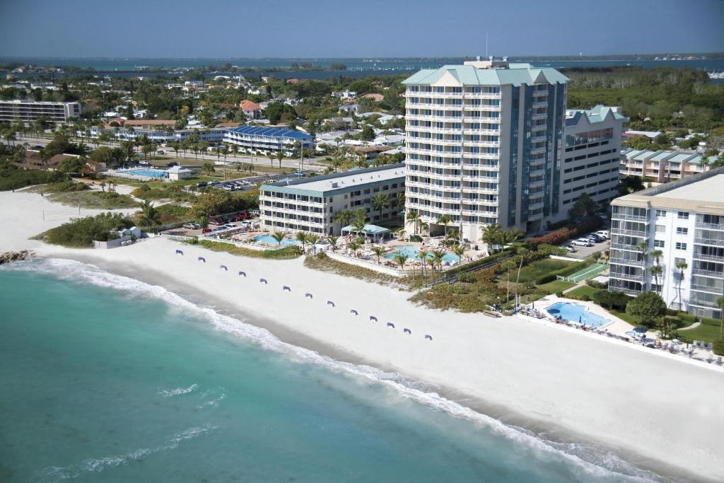 Lido Beach Resort image