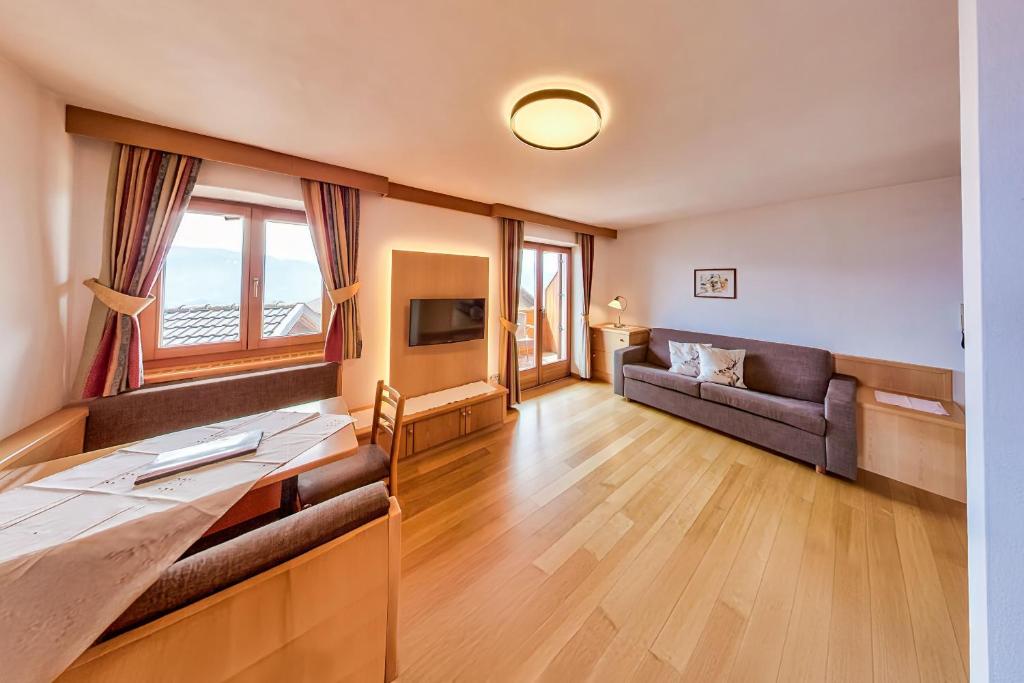 Ferienwohnung Molten