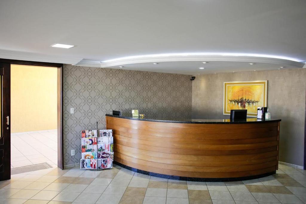 Hotel Abib photo 4