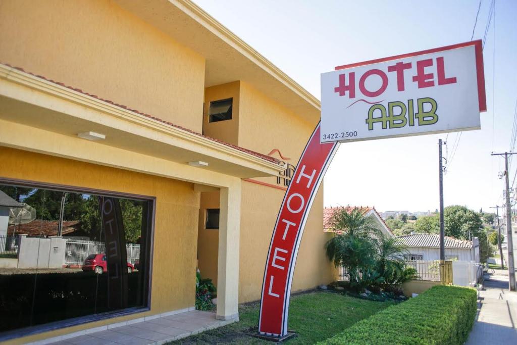 Hotel Abib photo 1