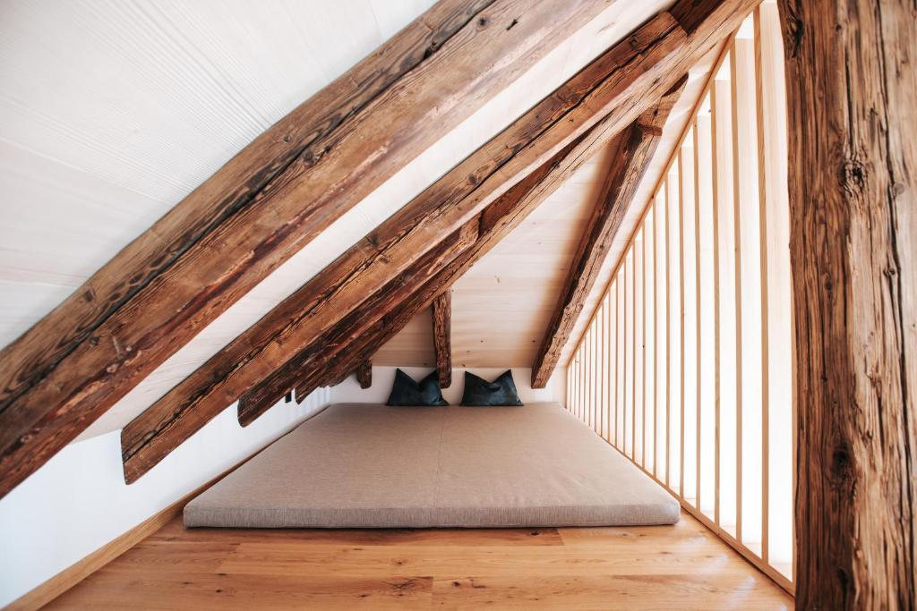 Ansitz Layshof Apartment Weyer - Tap to explore photos