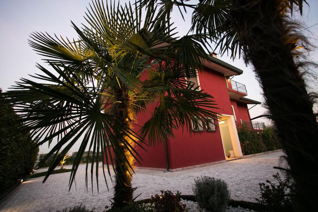Guest House Dolce Laguna photo 4