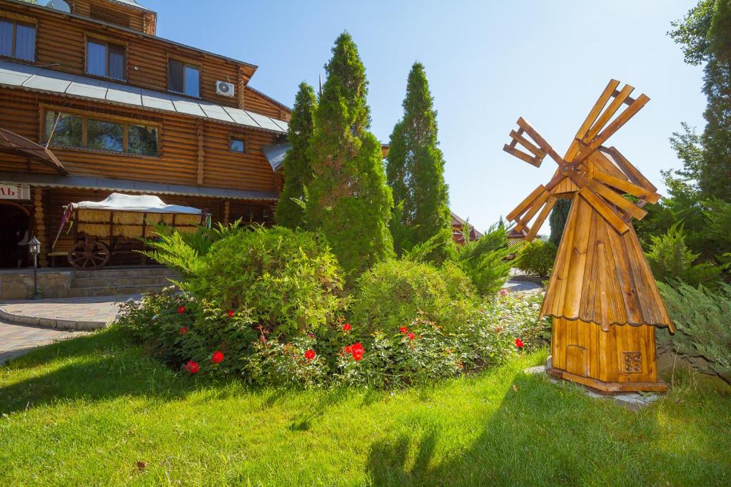 Hutor Hotel photo 2