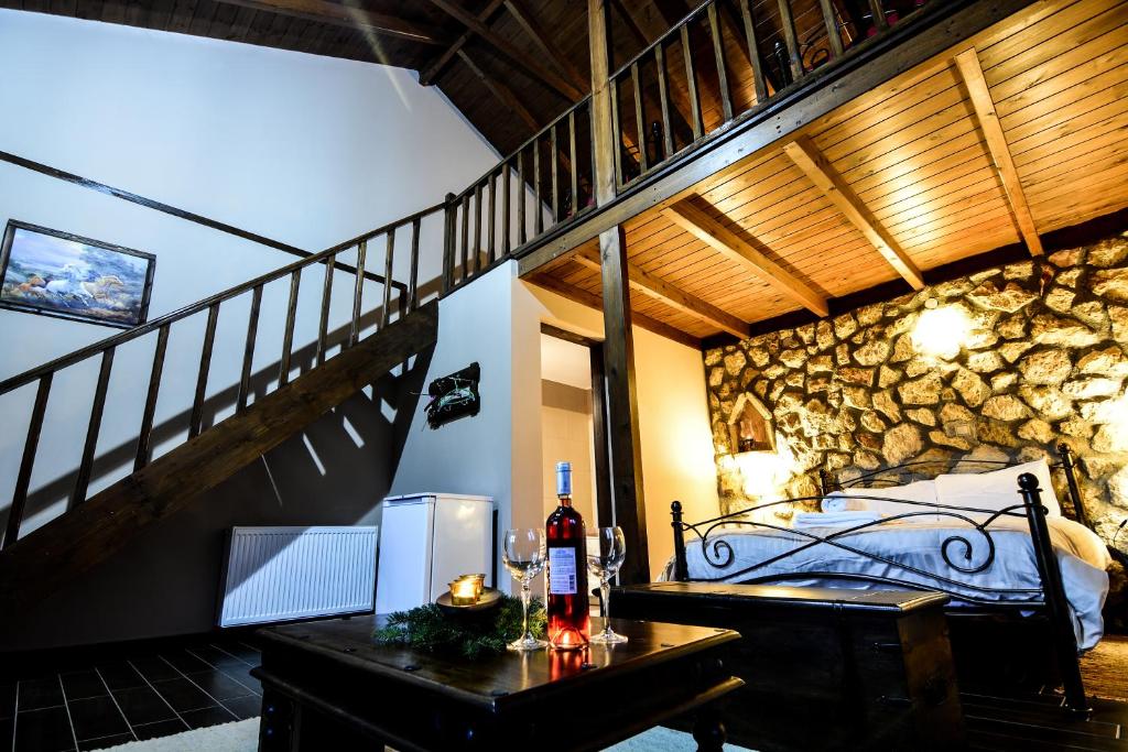 Korfes Guesthouse photo 4