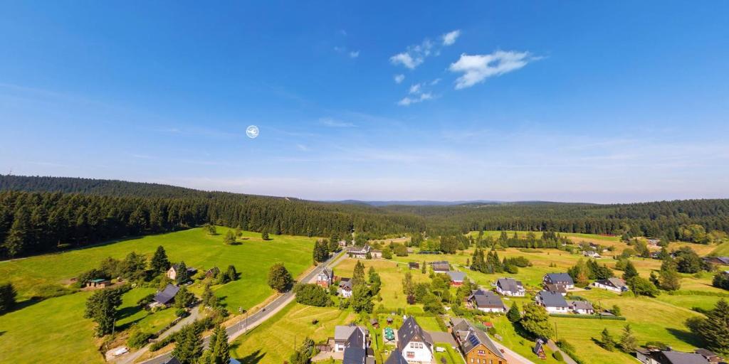 Ferienhotel Mühlleithen photo 4