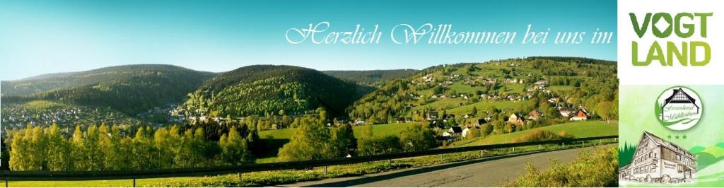 Ferienhotel Mühlleithen photo 2