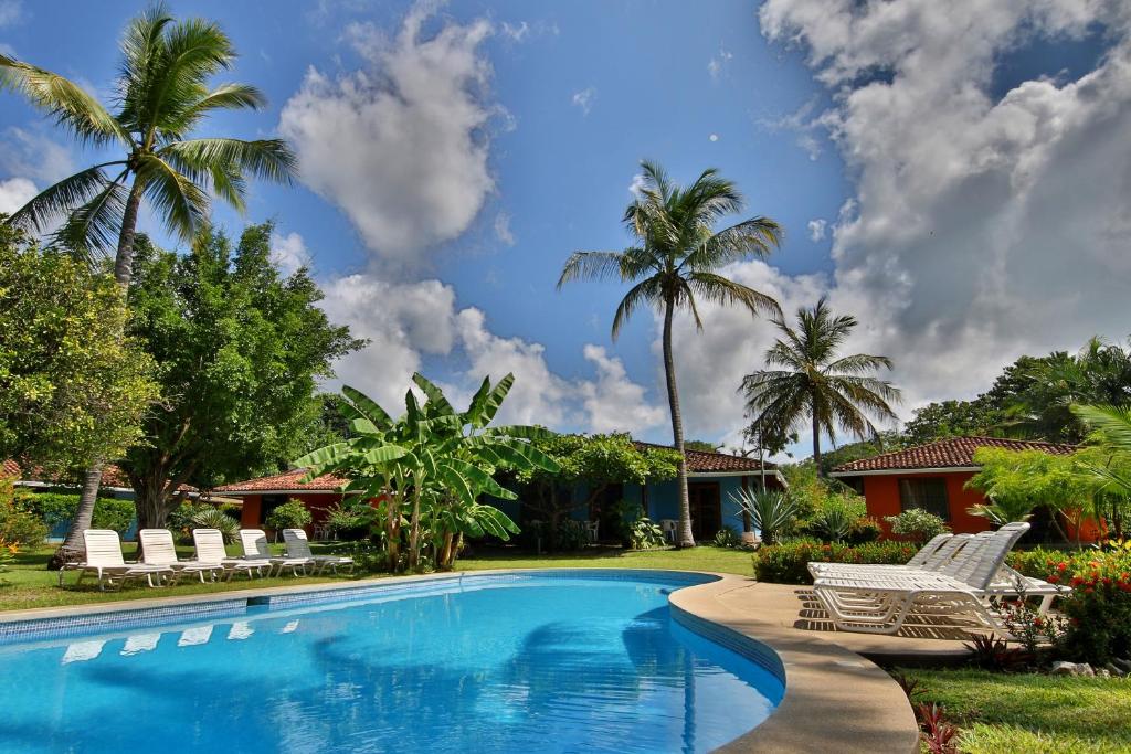 Hotel Bahia Esmeralda photo 2