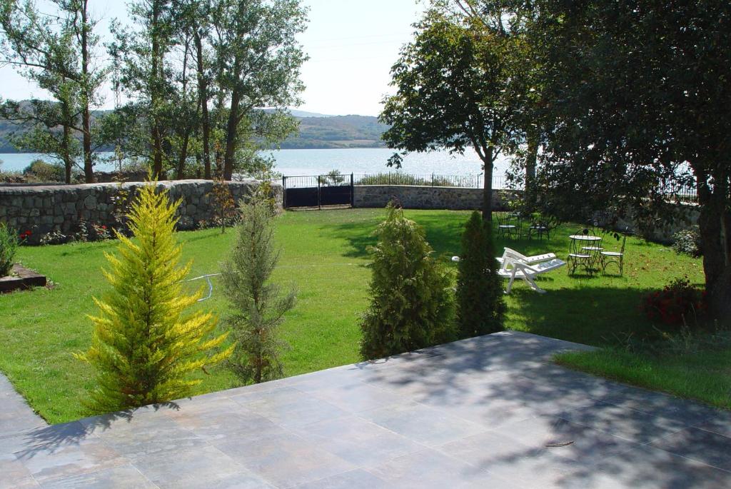 Casa del Lago de Campoo photo 2