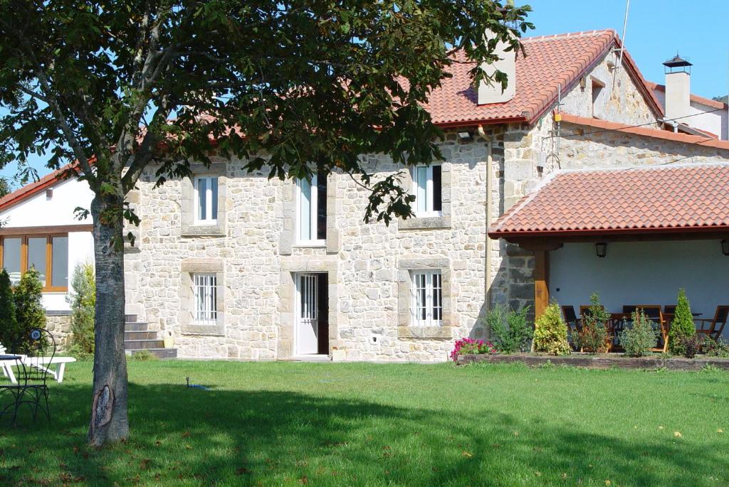 Casa del Lago de Campoo photo 3