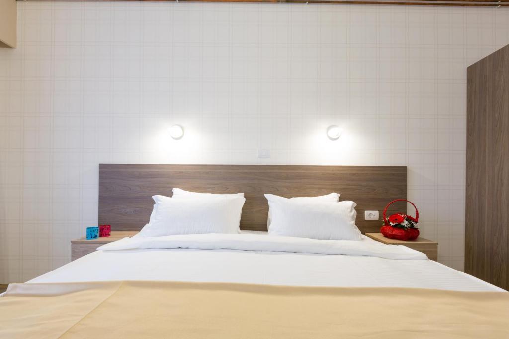 Двухместный (Двухместный номер с 1 кроватью), Hotel Sabor