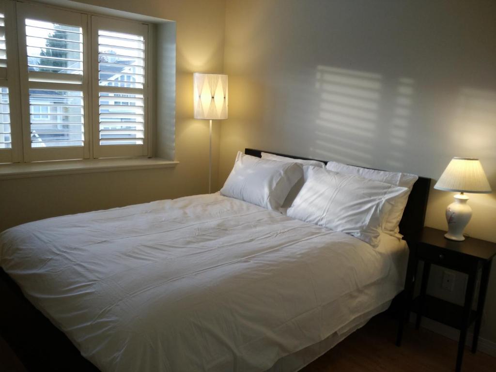 Marpole Guest House photo 4