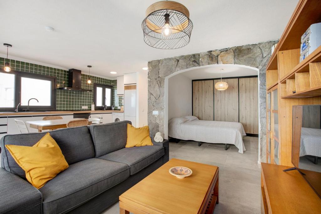 Apartamento Atlántico, Tenerife