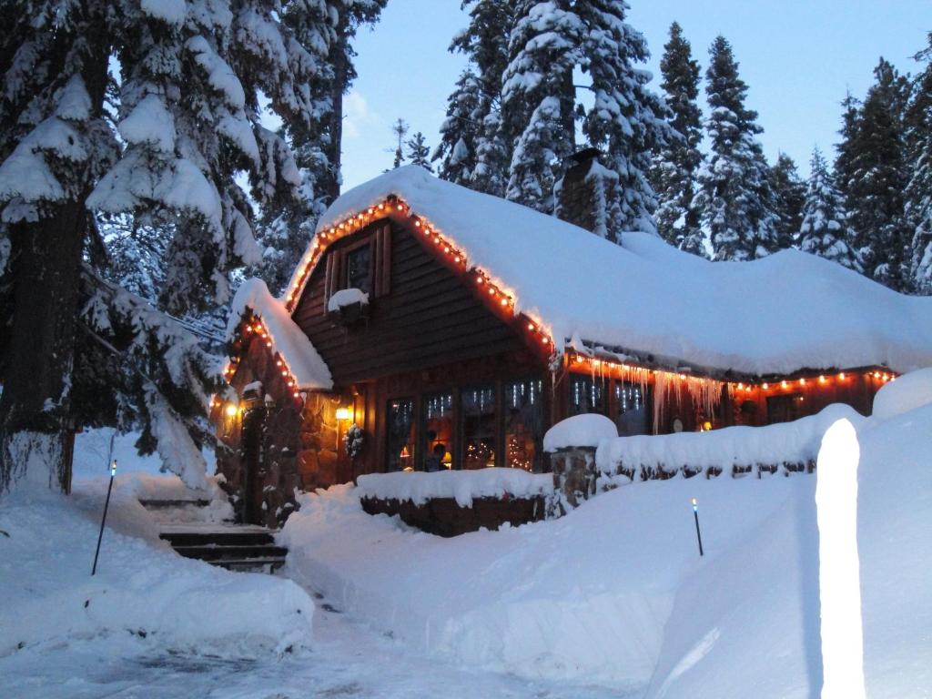 Cottage Inn At Lake Tahoe photo 2