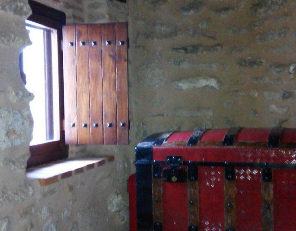 Casa Gimeno, Mallorca