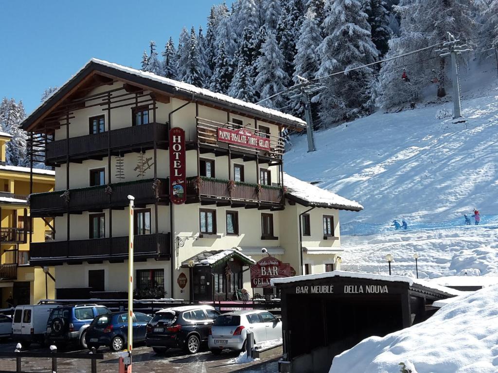 Hotel Della Nouva photo 1