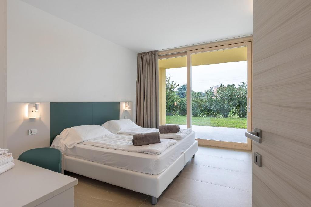 Agriturismo Le Campagnole Green - Tap to explore photos