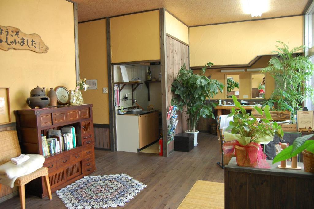 Sudomari Minshuku Friend photo 4
