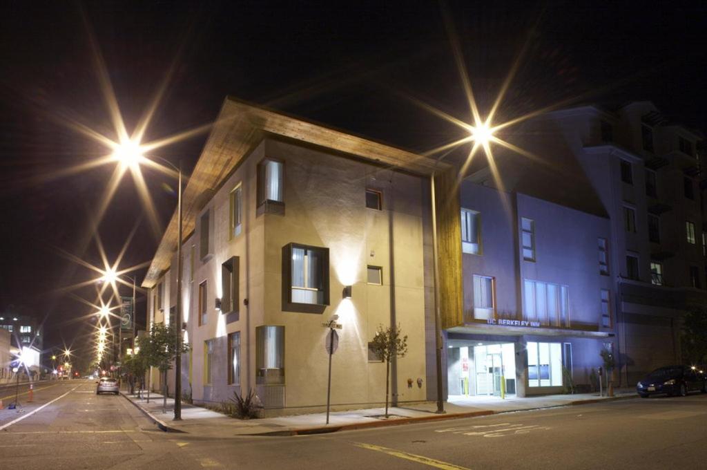 Downtown Berkeley Inn image