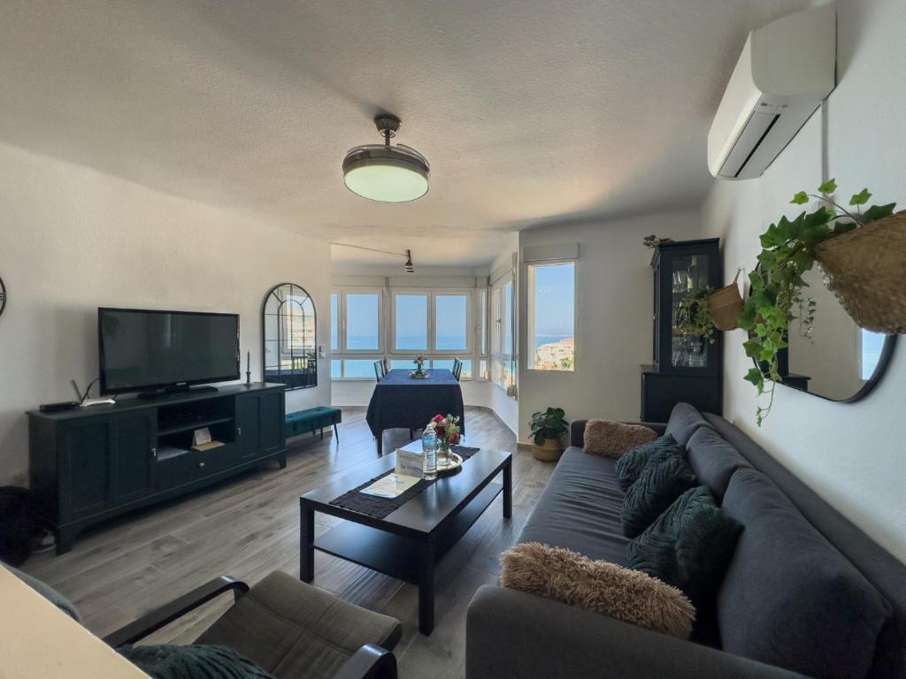 Apartamento vistas playa Torrox A73 - Tap to explore photos