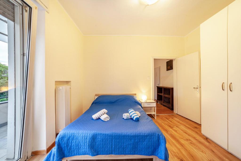 Residence Hubertus Apartment 4