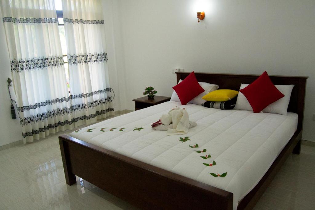 Shady mango villa photo 1