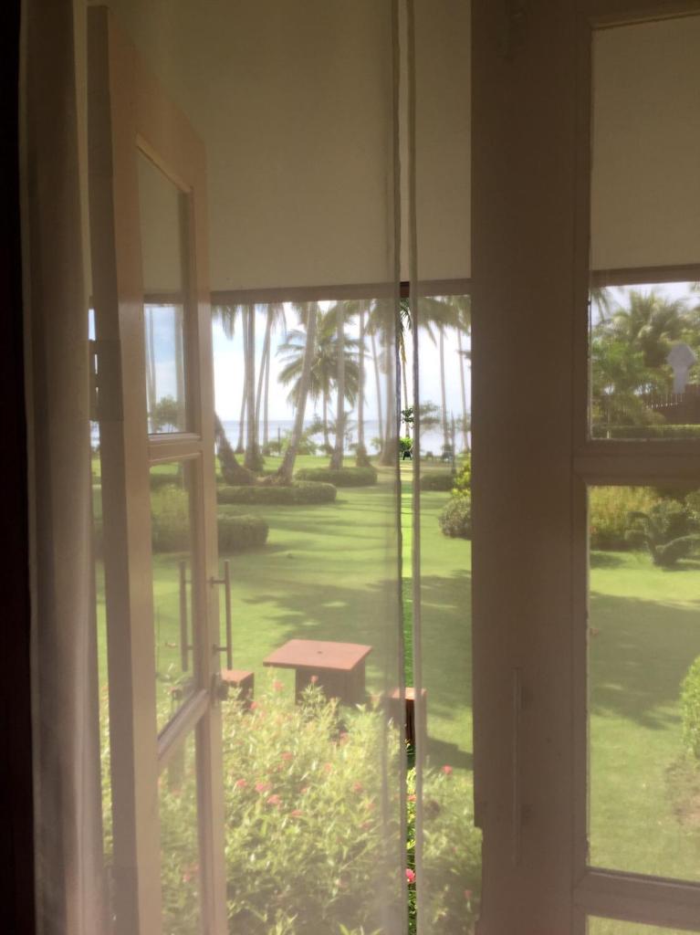 Двухместный (Стандартный двухместный номер с 1 кроватью), Dusita Koh Kood Resort