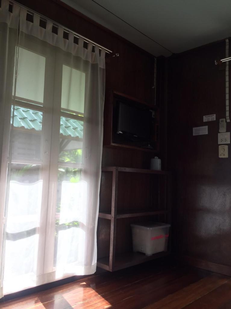 Двухместный (Стандартный двухместный номер с 1 кроватью), Dusita Koh Kood Resort