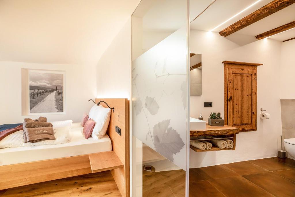 Design-Ferienwohnung Vinea