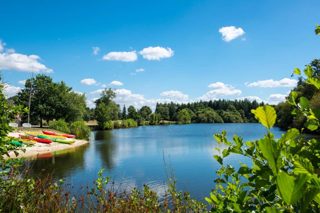 Domaine de Cice-Blossac, Resort Spa & Golf - F&B