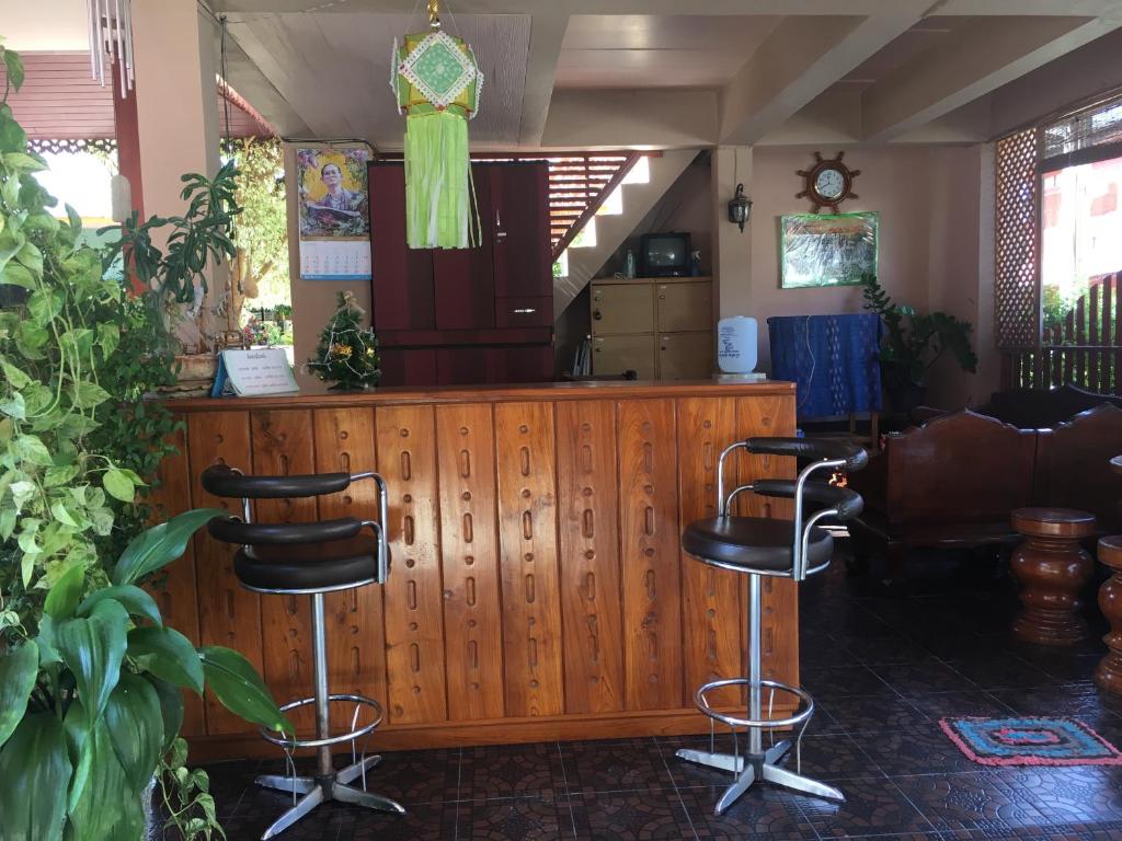 Chok-wasana Guest House photo 2