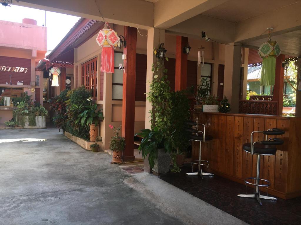 Chok-wasana Guest House photo 3
