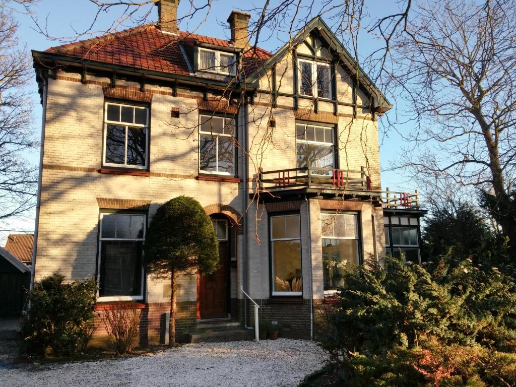B&B Slapen bij de burgemeester photo 1