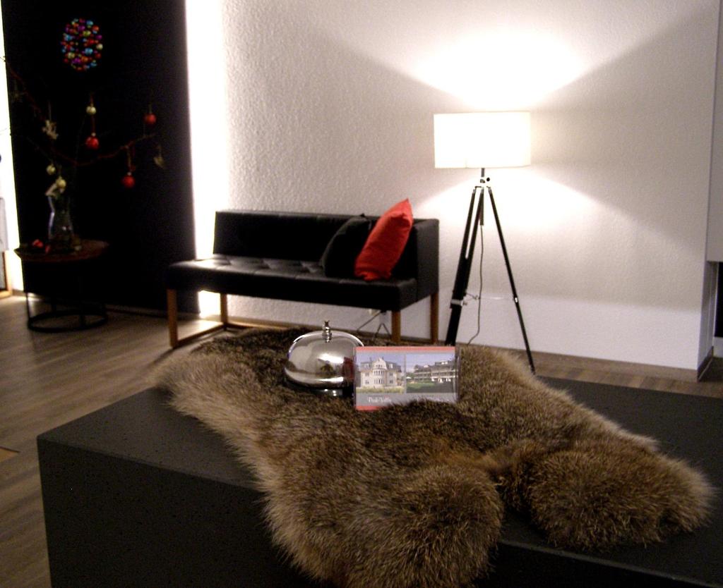 Haus Katharina Hotel garni photo 1
