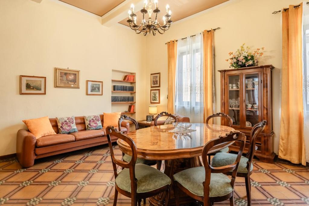 Bellavista Altopascio Room Type - Two-Bedroom House