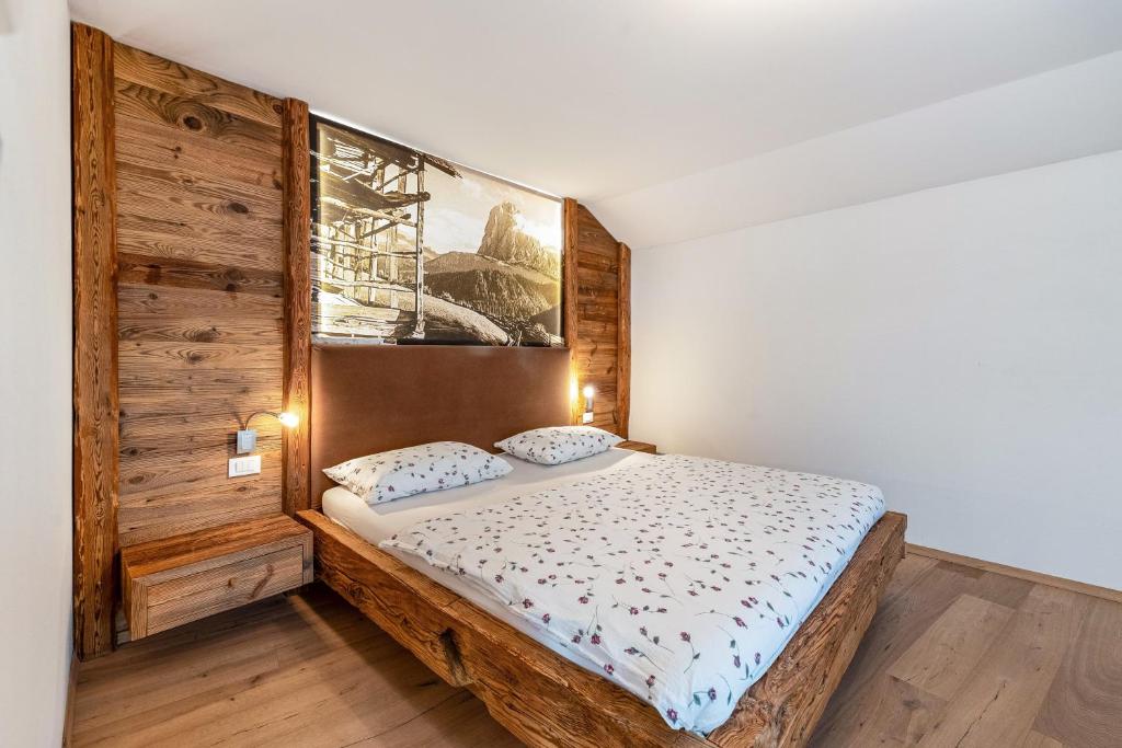 Naturoase Stegerhof Apt Ringelblume - Tap to explore photos