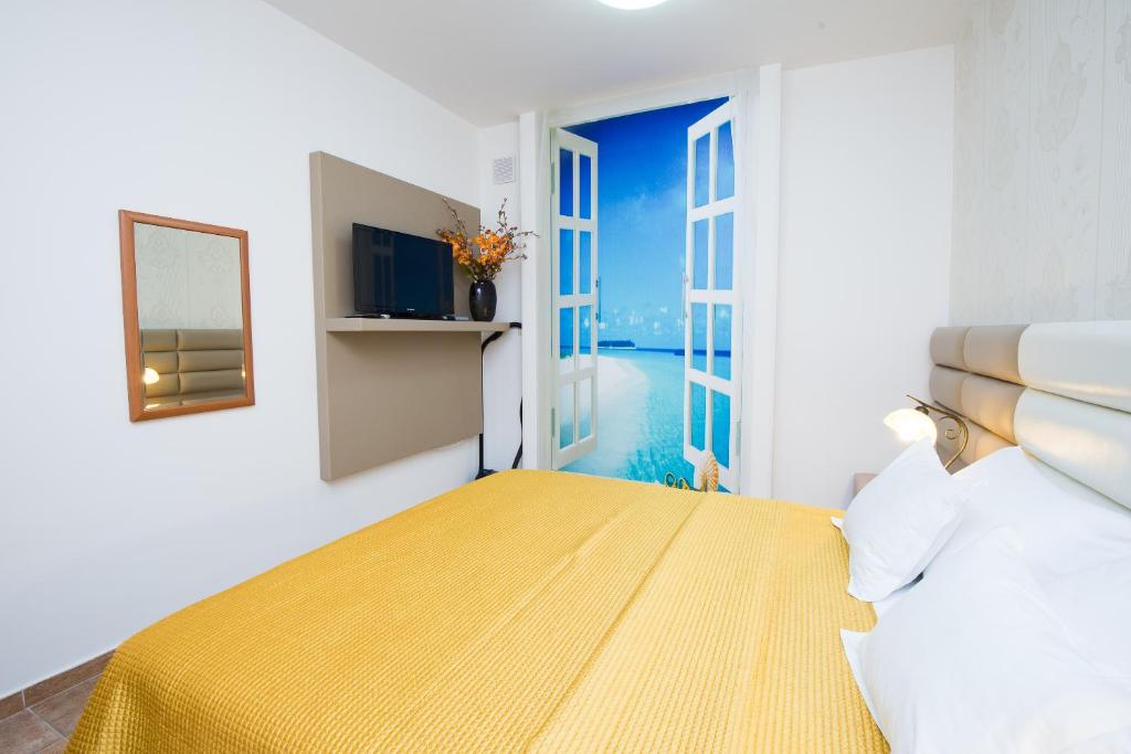 Апартаменты (Апартаменты с 1 спальней), Apartments Sofija