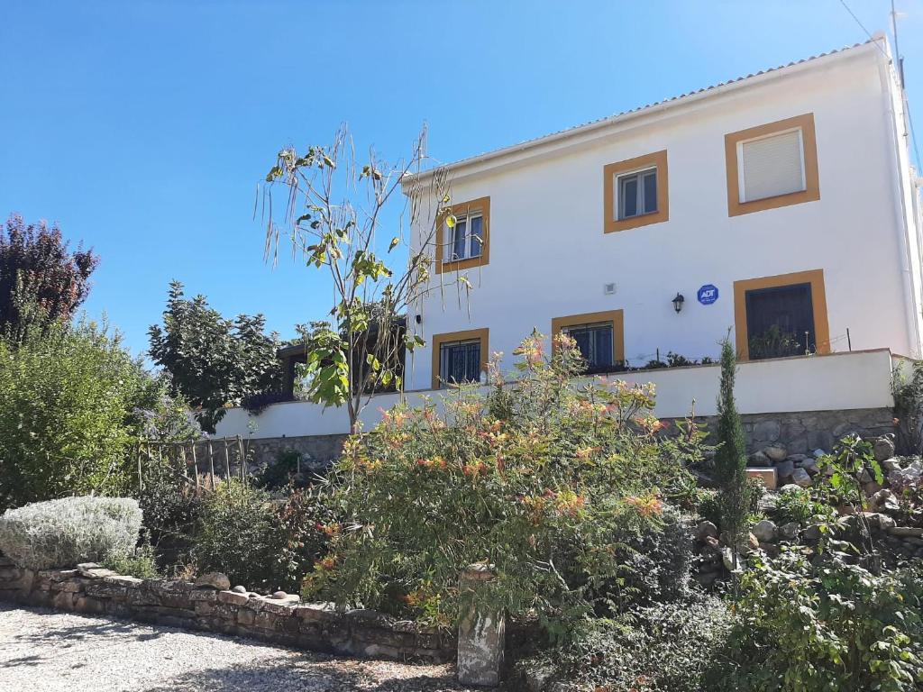 Cortijo Ramonsillos