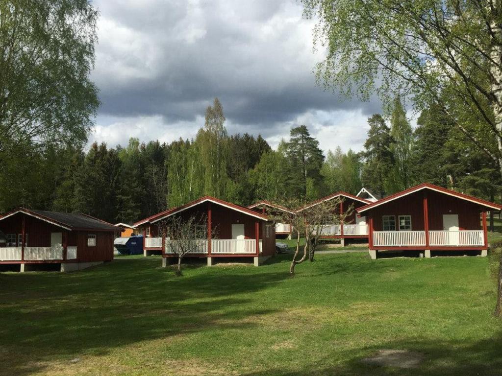 Steinvik Camping photo 4