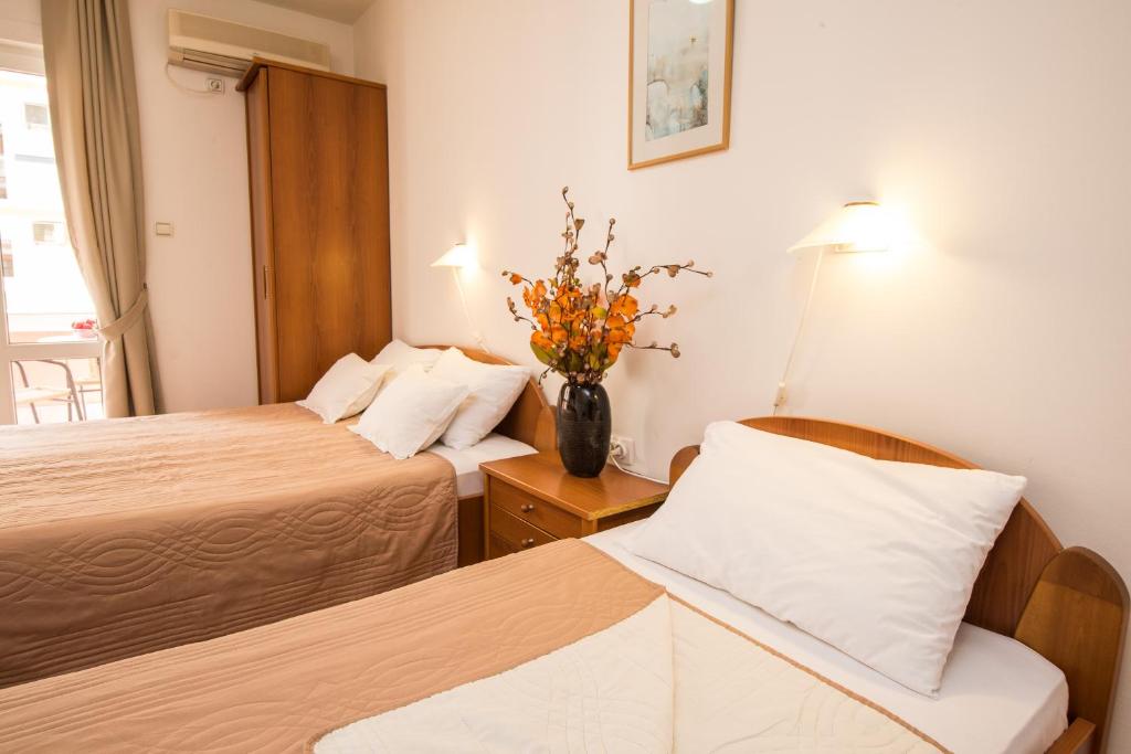 Студио (Стандартный трехместный номер-студио), Apartments Sofija