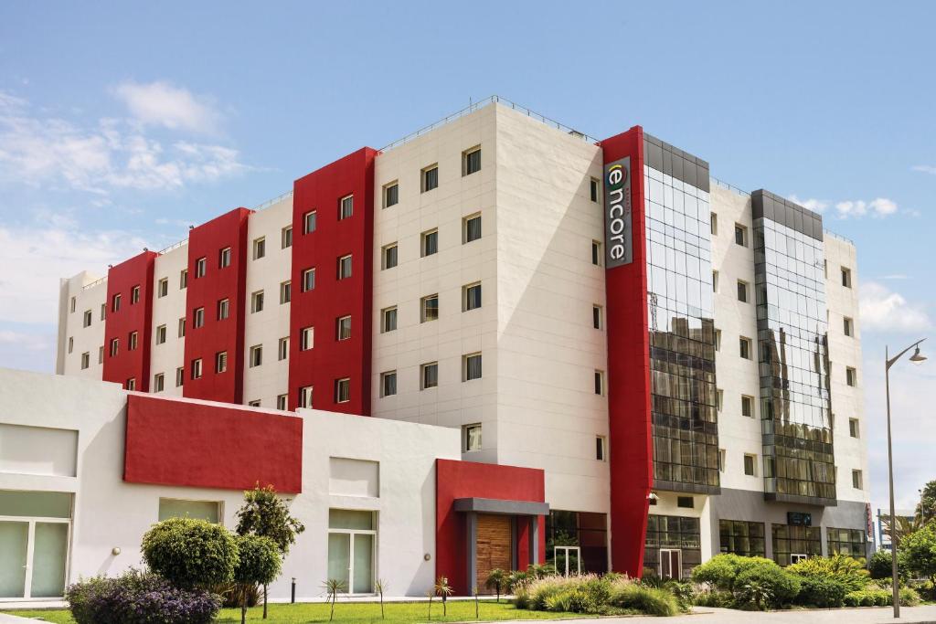 Ramada Encore By Wyndham Tangier photo 1