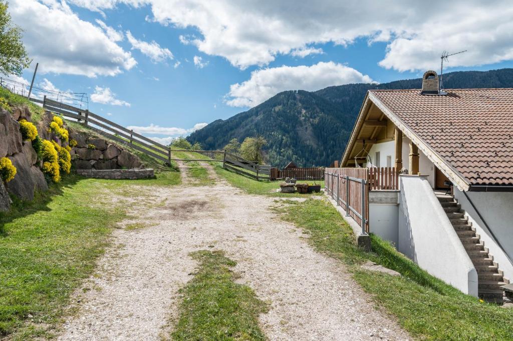 Stofnerhof Alpenherz