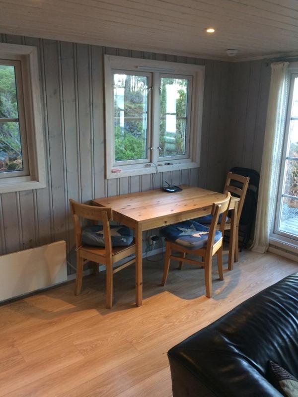 Sponavik Camping photo 4