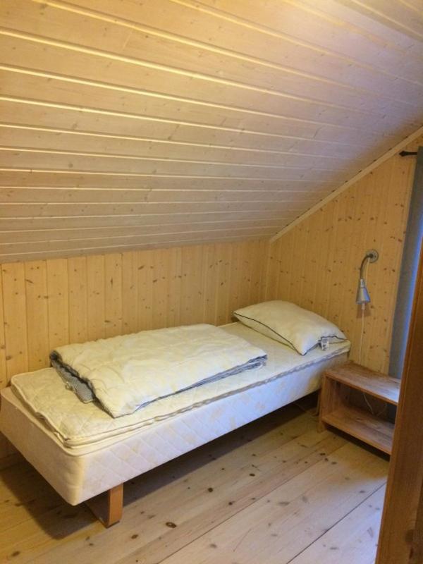 Sponavik Camping