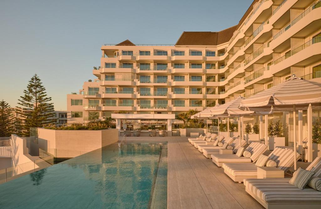 Crowne Plaza Sydney Coogee Beach, an IHG Hotel photo 1