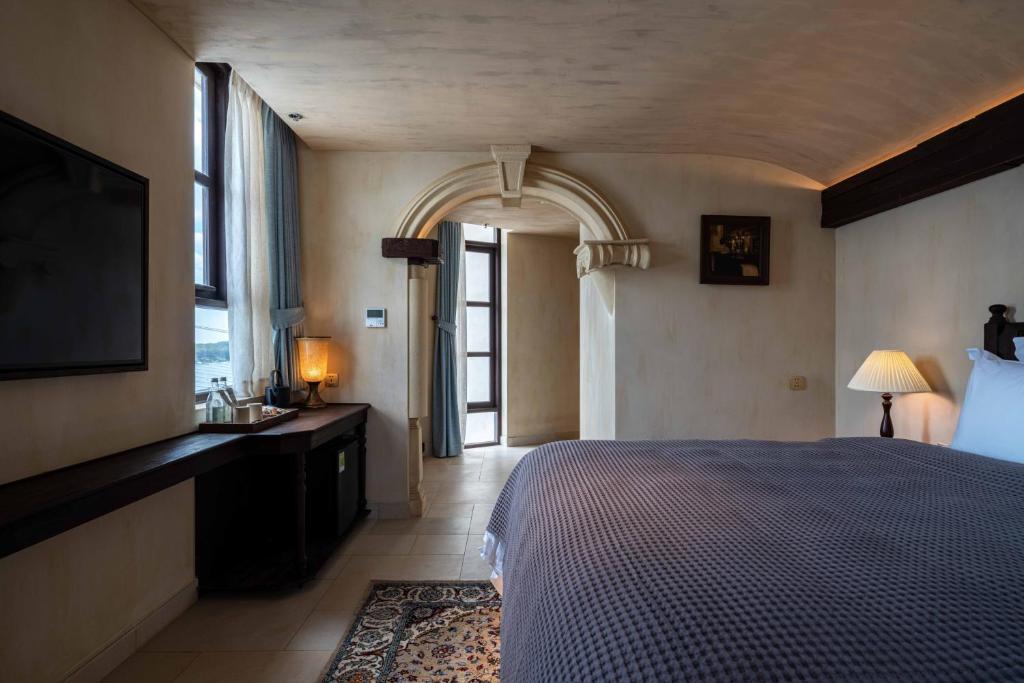 Hôtel Fantaisie  Room Type - Hidden Valley Room
