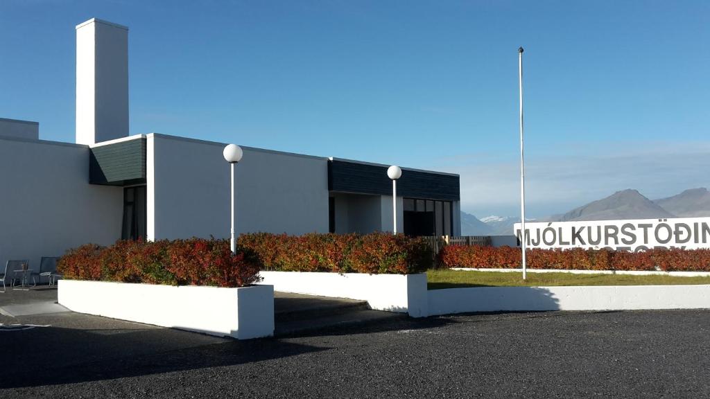 Milk Factory photo 2